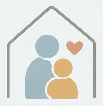 Logo Olivia Parentalité