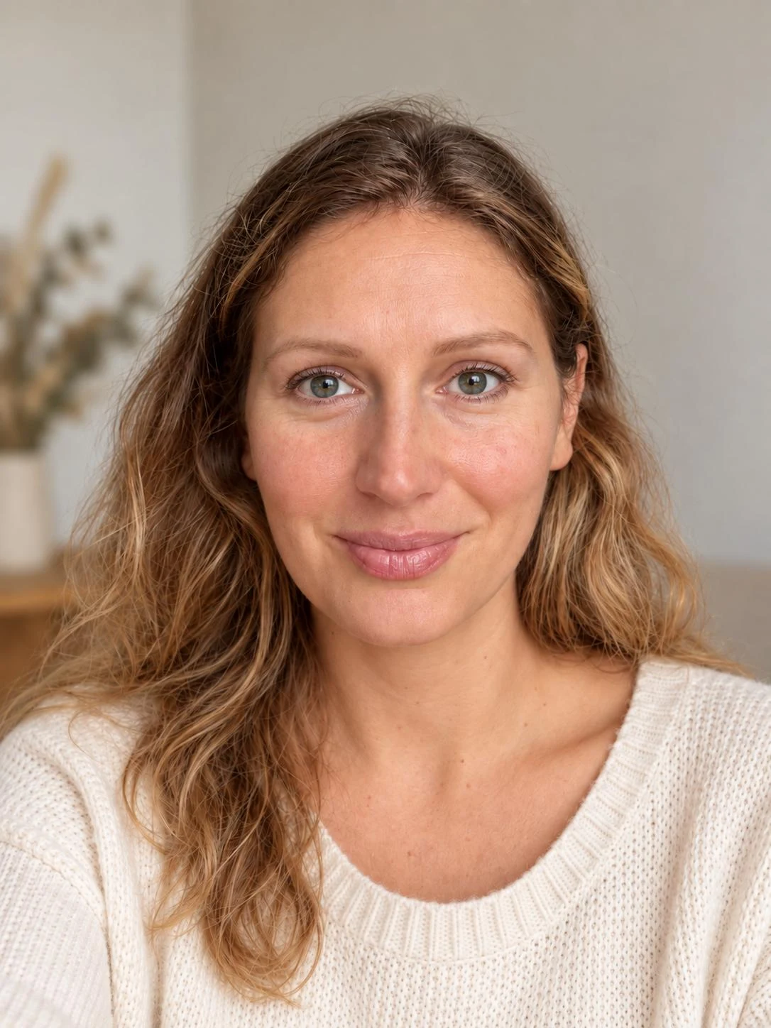 Olivia.L, accompagnante en parentalité